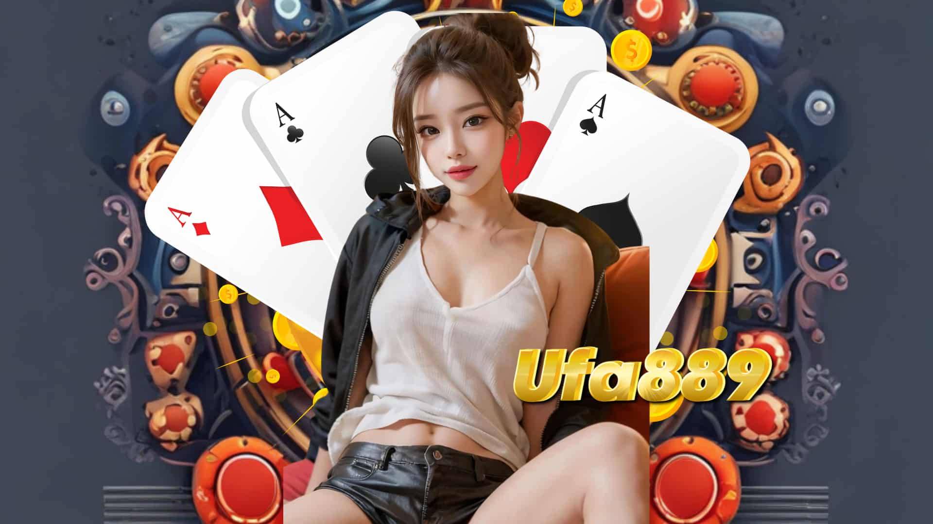 ufa889 เข้า สู่ ระบบ