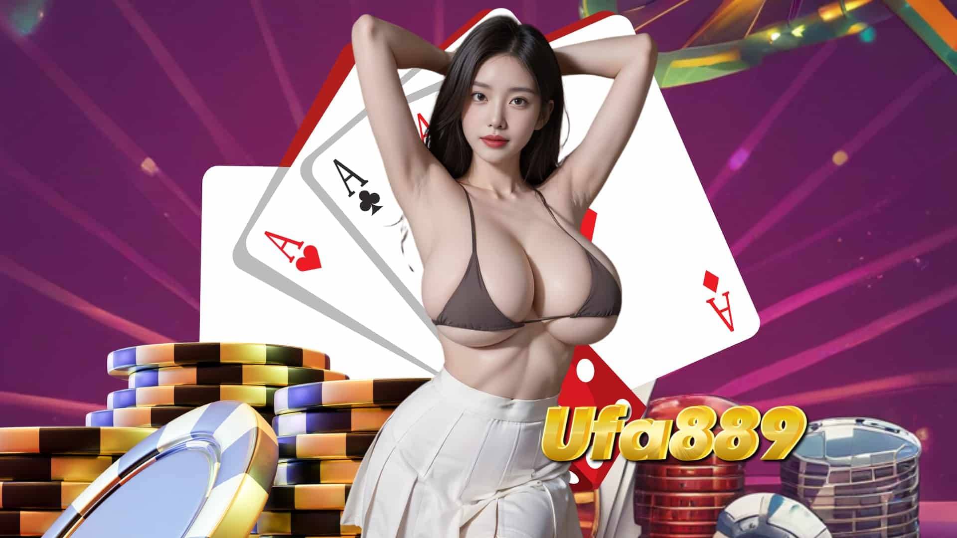 ufa889 สล็อต